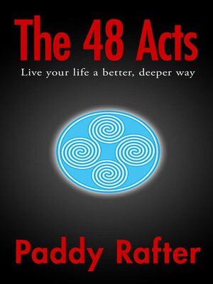 cover image of The 48 Acts
